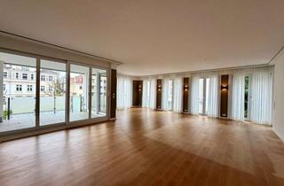 Wohnung mieten in 32545 Bad Oeynhausen, Luxuswohnung mit Aufzug in bester Lage!