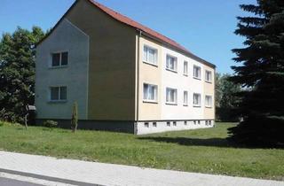 Wohnung mieten in Merzdorfer Str. 25, 02943 Boxberg, Drei-Raum-Wohnung in ländlicher Idylle in Bärwalde