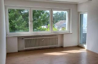 Wohnung mieten in Württemberger Allee 12, 33689 Sennestadt, [VAC-18746] 3-Zimmer Wohnung mit Balkon