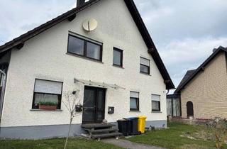Wohnung mieten in 53501 Grafschaft, Attrktive 3-Zimmer-Wohnng mit Terrasse und Garten!