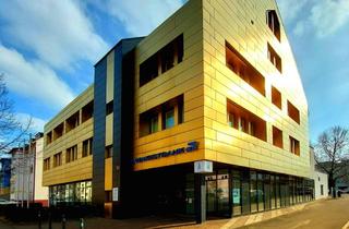 Wohnung mieten in Moltkestraße 20, 74072 Heilbronn, Maisonettewohnung 170m² über Heilbronn mit Garage