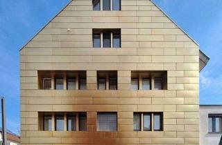 Wohnung mieten in Moltkestraße 20, 74072 Heilbronn, Sonnige Maisonettewohnung 170m², Dachterrasse, Garage