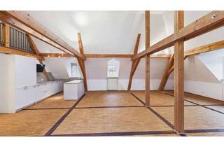 Wohnung mieten in 88299 Leutkirch, Großzügige Dachgeschosswohnung mit viel Charme