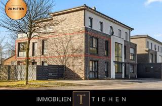 Wohnung mieten in Wielandstraße, 49716 Meppen, Zeitgemäß wohnen: 2-Zimmer-Wohnung mit Loggia & Fahrstuhl in Meppen-Esterfeld zu mieten!