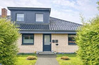 Wohnung mieten in 25770 Hemmingstedt, Gemütliche 2-Zimmer-Dachgeschosswohnung mit Terrasse in Hemmingstedt zu vermieten