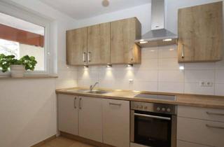 Wohnung mieten in An Der Eiche 2-4, 23812 Wahlstedt, Helle 2-Zimmer Wohnung mit Balkon, Einbauküche & Stellplatz in zentraler Lage Wahlstedt