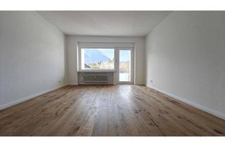 Wohnung mieten in Archstraße 23, 82467 Garmisch-Partenkirchen, Renovierte - 4 Zimmer Wohnung mit Einbauküche, Loggia, Tiefgarage & grandiosem Bergblick