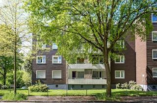 Wohnung mieten in Knappenstraße 53, 47167 Obermarxloh, Demnächst frei! 3-Zimmer-Wohnung in Duisburg Obermarxloh