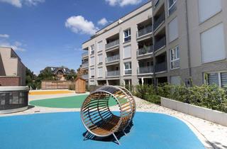 Wohnung mieten in Mühlgasse 9/1, 73614 Schorndorf, Klein aber fein! Schöne 1-Zimmerwohnung mit Terrasse zu vermieten