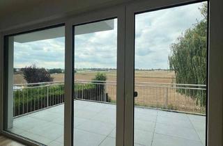 Wohnung mieten in 65439 Flörsheim, Schöne 3-Zimmer-Mietwohnung in Flörsheim mit schönem Ausblick