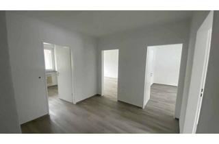 Wohnung mieten in 35041 Marburg, Neuvermietung nach Komplettsanierung 3 Zimmer Wohnung