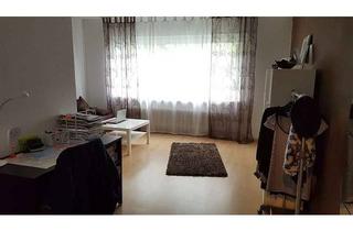 Wohnung mieten in Hindemithstr., 35392 Gießen, 1 Zimmerapartment in Gießen