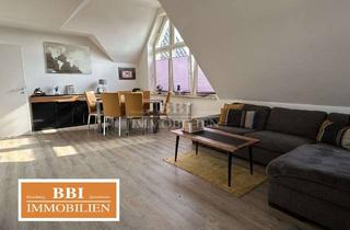 Wohnung mieten in Harksheider Weg 121, 25451 Quickborn, Schöne 3-Zimmer-Wohnung mit PKW-Stellplatz