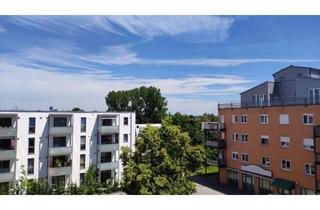 Wohnung mieten in Kettelerstraße 14, 92421 Schwandorf, 3 -Zimmer Wohnung mit Balkon