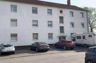 Wohnung mieten in Eisenbahnstraße 71, 52353 Düren, Zentral gelegene 2-Zimmer-Wohnung in Düren