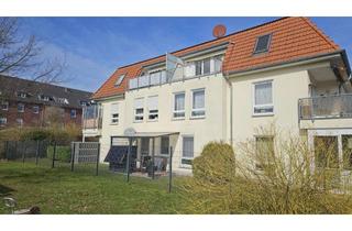 Wohnung mieten in 32423 Minden, In guter Stadtlage