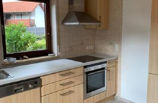 Wohnung mieten in 74257 Untereisesheim, Sanierte 2-Zimmer Wohnung - Bezugsfrei ab Mai!