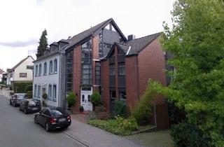 Wohnung mieten in Gerther Str. 261, 44805 Harpen, Blick in den Bockholt: Gemütliche 3 Zimmer-Maisonettewohnung mit Altbaucharm