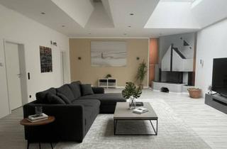 Lofts mieten in 50374 Erftstadt, Erftstadt-Köttingen! Haus in moderner Loftarchitektur!