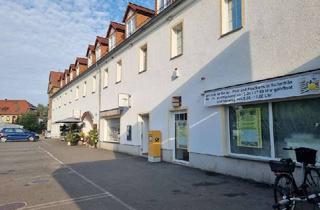 Wohnung mieten in 04639 Gößnitz, Dachgeschosswohnung auf Wunsch mit Einbauküche in Gößnitz!