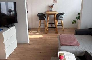 Wohnung mieten in Bismarckstrasse 109, 47057 Neudorf-Nord, Charmante Altbauwohnung mit Stil in Duisburg-Neudorf Nord – hohe Decken & modernes Flair