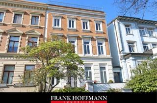 Wohnung mieten in 22087 Hohenfelde, Traumhafte und modernisierte Altbauwohnung in Top-Lage in Hamburg-Hohenfelde