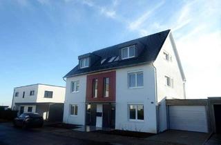 Wohnung mieten in Bgm.-Leypoldt-Weg 16, 89081 Lehr, Helles WG-Zimmer in einer neu gebauten Passivhaus-Doppelhaushälfte in Ulm/Lehr