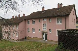 Wohnung mieten in Neue-Heimat-Str. 13, 78112 St. Georgen, Gemütliche 2‑Zimmer‑Wohnung – ideal für Singles oder Paare