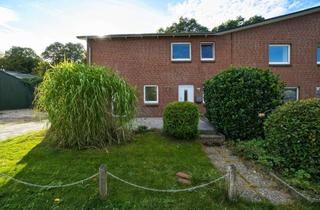 Wohnung mieten in Glücksstädter Straße 19, 24576 Weddelbrook, Weddelbrook - Schöne, große renovierte 3 Zimmer Wohnung mit Terrasse ab sofort