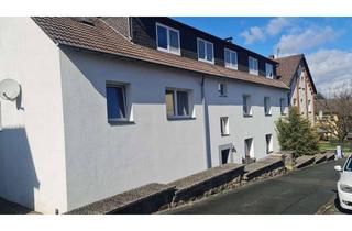 Wohnung mieten in 33014 Bad Driburg, 2-Zimmer-Wohnung zu vermieten