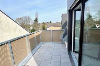 Wohnung mieten in Hoffeldstraße 13, 40721 Hilden, Hilden: Maisonette-Traum im Dachgeschoss