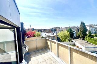 Wohnung mieten in Hoffeldstraße 13, 40721 Hilden, Hilden: Maisonette-Traum im Dachgeschoss
