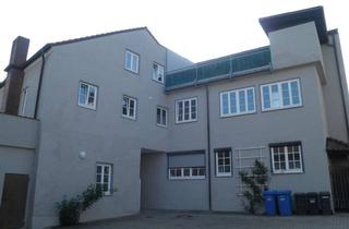 Wohnung mieten in Oberer Markt, 94424 Arnstorf, Pendlerwohnung in Arnstorf ab 01.06.2026 verfügbar!