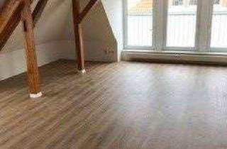 Wohnung mieten in Volkenroder Weg, 99092 Bindersleben, Helle Dachgeschosswohnung in Bindersleben, Erfurt