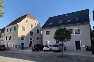 Wohnung mieten in Rodensteiner Str. 14, 64407 Fränkisch-Crumbach, Schöne 3-Zimmer DG Wohnung im Zentrum von Fränkisch-Crumbach