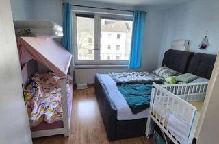 Wohnung mieten in Albrecht-Thaer-Straße, 29525 Uelzen, Sehr schön geschnittene 3-Zimmerwohnung in ruhiger Lage von Uelzen!