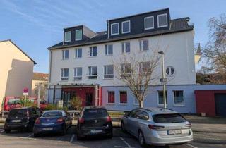 Wohnung mieten in 45128 Südviertel, Moderne Dachgeschosswohnung mit besonderem Wohnkonzept – Integratives Wohnen in bester Lage!