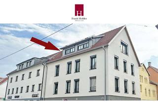 Wohnung mieten in 72764 Reutlingen, Modernes Single-Appartement im Herzen der Stadt