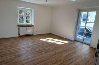 Wohnung mieten in Seestraße 43, 83727 Schliersee, 1-Zimmer Wohnung mit Balkon und etwas Seeblick!