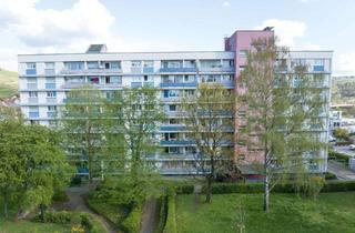 Wohnung mieten in Max-Eyth-Str., 73733 Esslingen, Gemütliche 1-Zi.-Whg. in zentraler Lage Esslingen Mettingen - ideal für Singles!