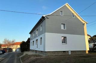 Wohnung mieten in Jonsdorfer Str. 16, 02779 Großschönau, Alles neu für Sie! Erstbezug nach Kernsanierung - mit Balkon und Lauscheblick!