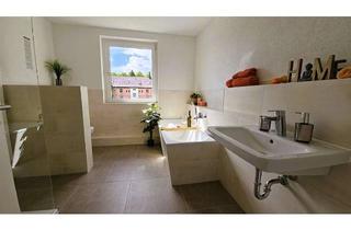 Wohnung mieten in Stephensonstraße, 02708 Löbau, 5-RW zum Erstbezug in Löbau! Mit Garten und Stellplatz in ruhiger Wohnlage