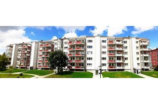 Wohnung mieten in O.-Richter-Str. 21, 02730 Ebersbach-Neugersdorf, Altersgerechtes Wohnen im Oberland