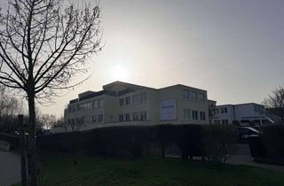 Penthouse mieten in 53343 Wachtberg, Wohnen mit Panoramablick auf's Siebengebirge - Penthousewohnung in Wachtberg