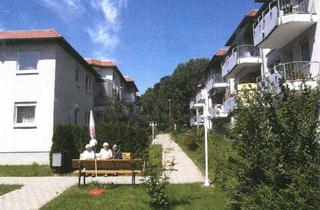 Wohnung mieten in Waldauer Straße 53, 73527 Schwäbisch Gmünd, Wohnen ab dem 60. Lebensjahr - 3 Zimmer-Whg. mit Balkon, Stellplatz und Keller