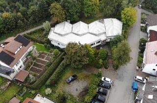 Wohnung mieten in Amselweg 15, 88285 Bodnegg, Barrierefreie 3‑Zimmer Erdgeschosswohnung mit Terrasse in Bodnegg