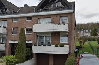 Wohnung mieten in In Den Atzenbenden 39, 52080 Haaren, Helle 4-Zimmer Wohnung, Hochparterre in Aachen-Haaren