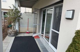 Wohnung mieten in Johann-Klöhr-Straße 32, 97618 Hohenroth, Barrierefreie 3-Zimmer Wohnung mit Balkon im EG in Hohenroth