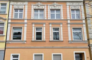 Wohnung mieten in 45525 Hattingen, Helle 4-Zimmer-DG-Wohnung in Hattingen-Mitte, WG-tauglich