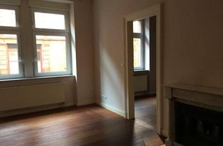 Wohnung mieten in Rosenstr. 12, 66111 Saarbrücken, Altbauwohnung in Stadtmitte Saarbrücken